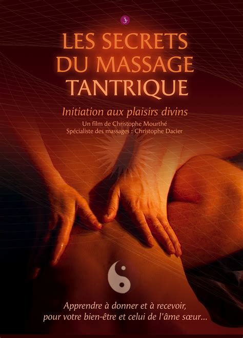 Massage tantrique Putain Chambly